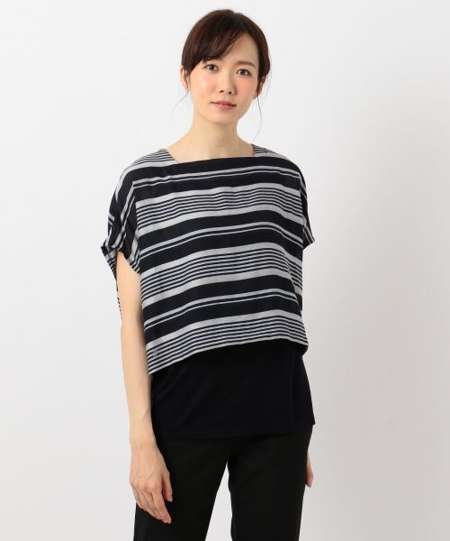 ソニアリキエル　タンクトップ SONIA RYKIEL（タンクトップ）のフリマアイテム一覧