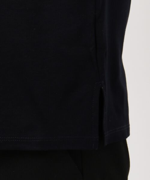 ＊＊SONIA RYKIEL COLLECTION / ソニア リキエル コレクション トップス | 【タンクトップセット】ボーダーブラウス | 詳細18