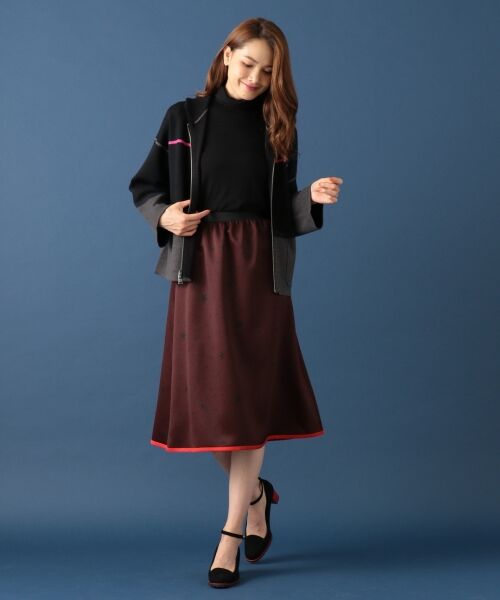 セール】 プロビスケア タートルネック （Tシャツ）｜＊＊SONIA RYKIEL