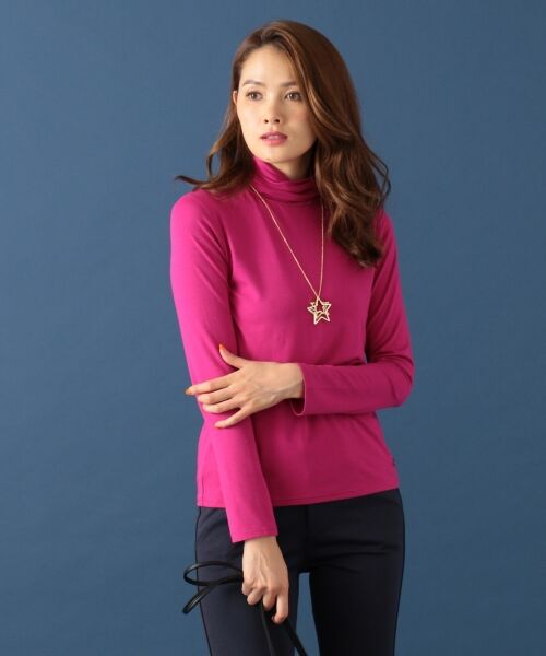 セール】 プロビスケア タートルネック （Tシャツ）｜＊＊SONIA RYKIEL