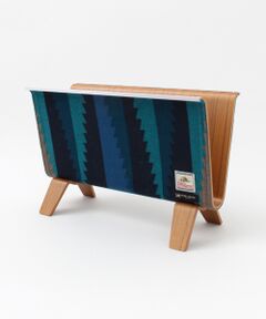 MADE BY SEVEN　PLYWOOD MAGAZINE RACK