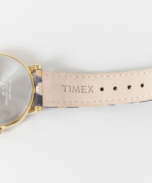 Sonny Label / サニーレーベル 腕時計 | TIMEX　ELEVATED CLASSICS | 詳細9