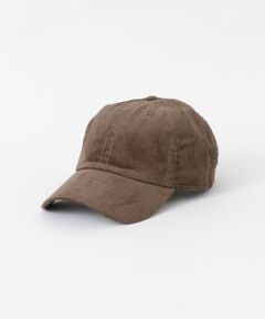 NEWHATTAN　CAP CORDUROY