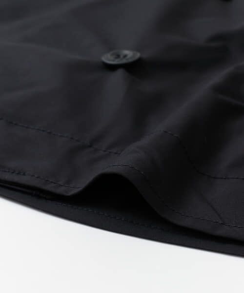 Sonny Label / サニーレーベル その他アウター | NYUZELESS　PACKABLE W TAILORED JACKET∴ | 詳細15