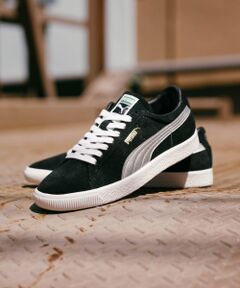 PUMA　Suede90681S