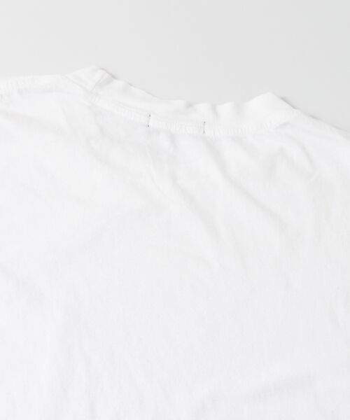 Sonny Label / サニーレーベル Tシャツ | CAL.Berries　SUMMER PLAYLIST T-SHIRTS | 詳細5