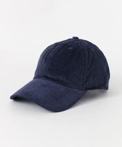 NEWHATTAN　CAP CORDUROY