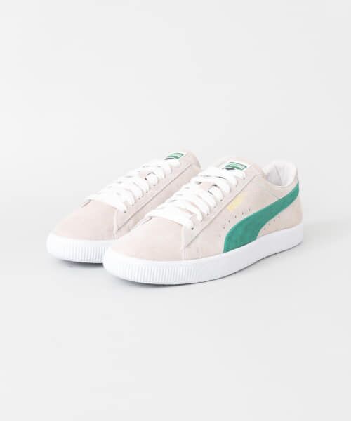 セール Puma プーマ Suede 90681 スニーカー Sonny Label サニーレーベル ファッション通販 タカシマヤファッションスクエア