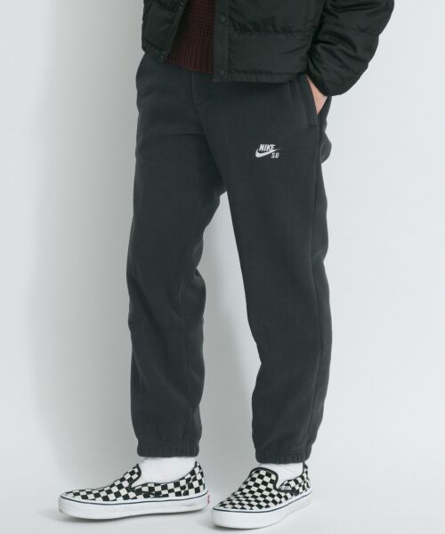 nike polartec pants