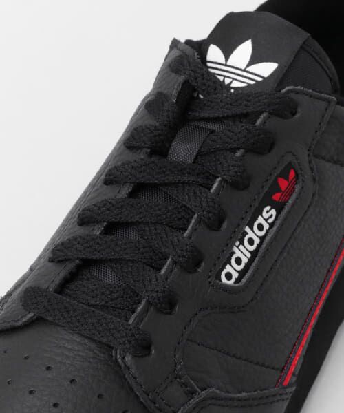 adidas label