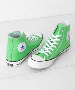 CONVERSE　オールスター100カラーズHI