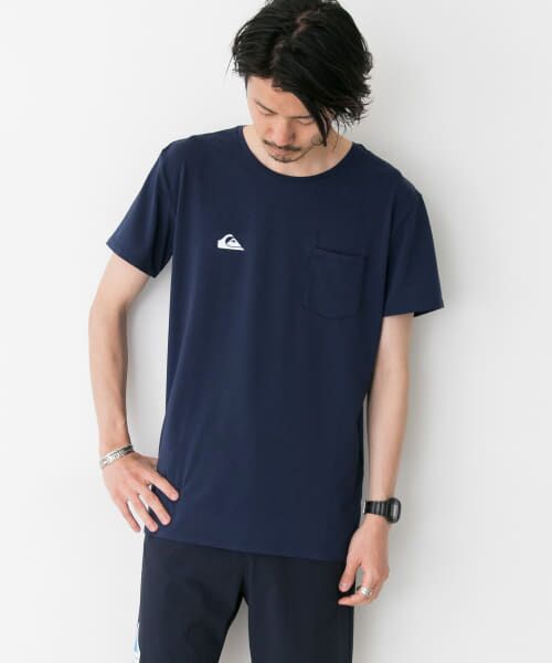 Sonny Label / サニーレーベル Tシャツ | NAMINORI JAPAN　NAMINORI ADAPT TRAVEL T-SHIRTS | 詳細3