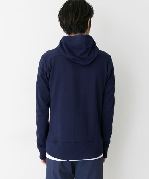 Sonny Label / サニーレーベル パーカー | NAMINORI JAPAN　NAMINORI ADAPT HOODIE ZIP | 詳細5