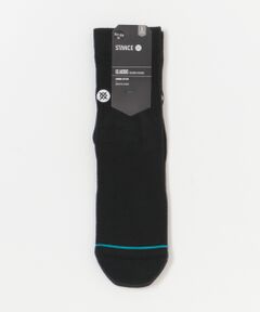 STANCE SOCKS　ICON QTR