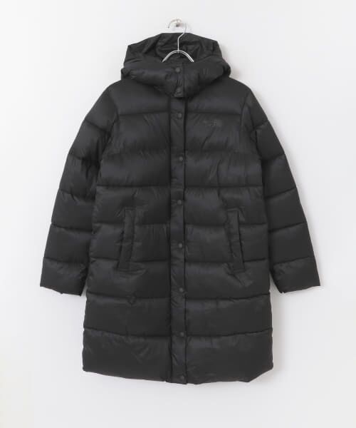 THE NORTH FACE　CAMP Sierra Long Coat