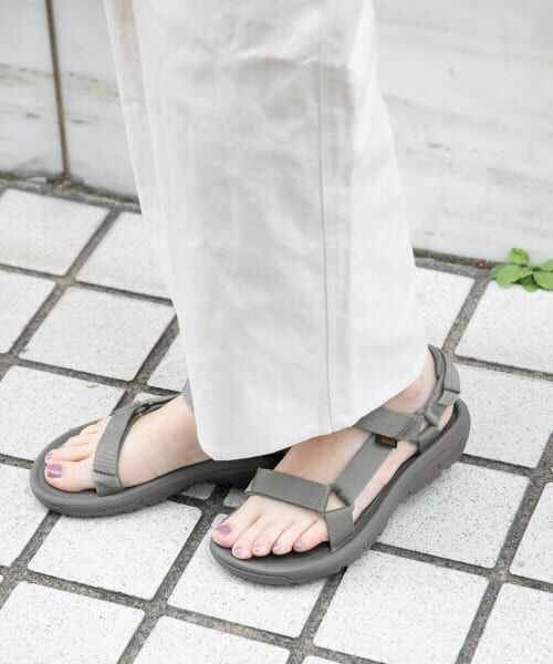 teva grey