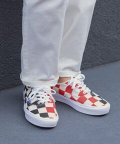 セール メンズ スニーカー 条件 Vans ファッション通販 タカシマヤファッションスクエア