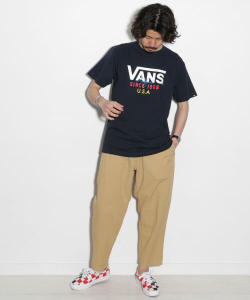 Sonny Label / サニーレーベル その他パンツ | CAL O LINE　CATALINA PANTS | 詳細2