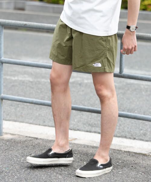 north face versatile short