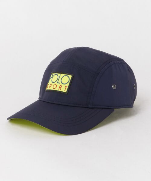 polo ralph lauren 5 panel hat