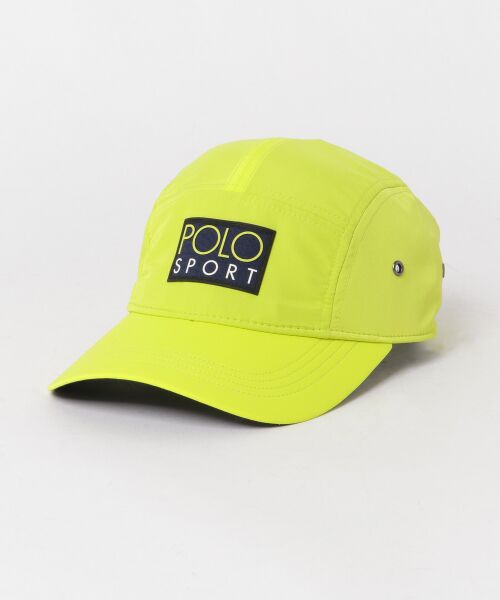 polo ralph lauren 5 panel hat