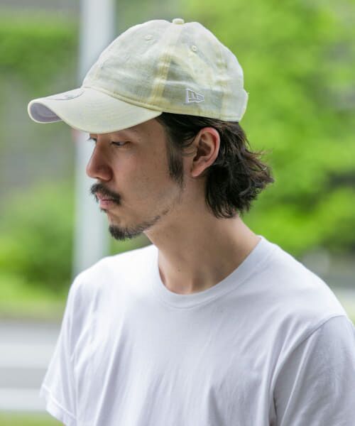 セール New Era Linen Chambray Cap キャップ Sonny Label サニーレーベル ファッション通販 タカシマヤ ファッションスクエア