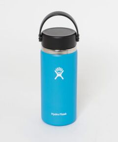 Hydro Flask　WIDEMOUTH V2 16OZ