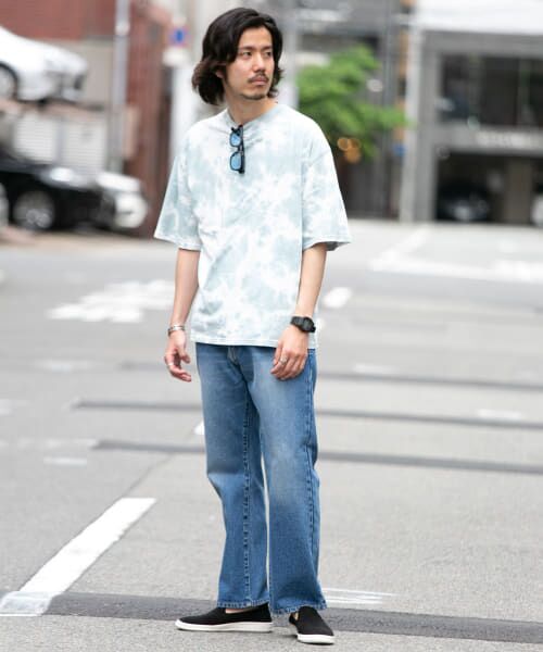 セール 70s Flare Denim デニムパンツ Sonny Label サニーレーベル ファッション通販 タカシマヤファッションスクエア