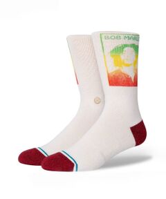 STANCE SOCKS　WAILERS