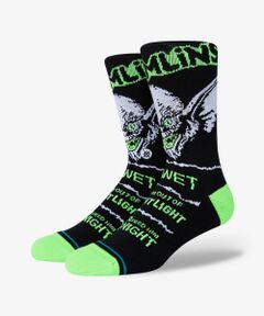 STANCE SOCKS　BRIGHT LIGHT