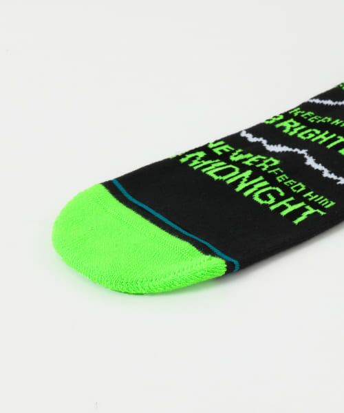 Sonny Label / サニーレーベル ソックス | STANCE SOCKS　BRIGHT LIGHT | 詳細2