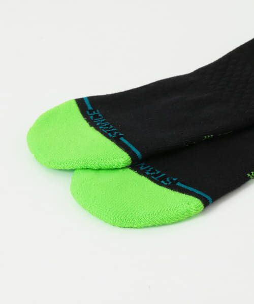 Sonny Label / サニーレーベル ソックス | STANCE SOCKS　BRIGHT LIGHT | 詳細3