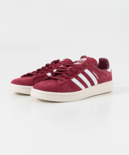 セール Adidas Campus スニーカー Sonny Label サニーレーベル ファッション通販 タカシマヤファッションスクエア