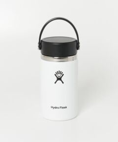 Hydro Flask　Hydro Flask　WIDEMOUTH V2 12OZ