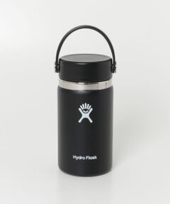 Hydro Flask　Hydro Flask　WIDEMOUTH V2 12OZ