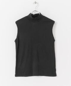 CAL.Berries　MOCK NECK TANK