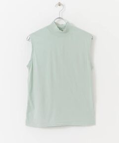 CAL.Berries　MOCK NECK TANK