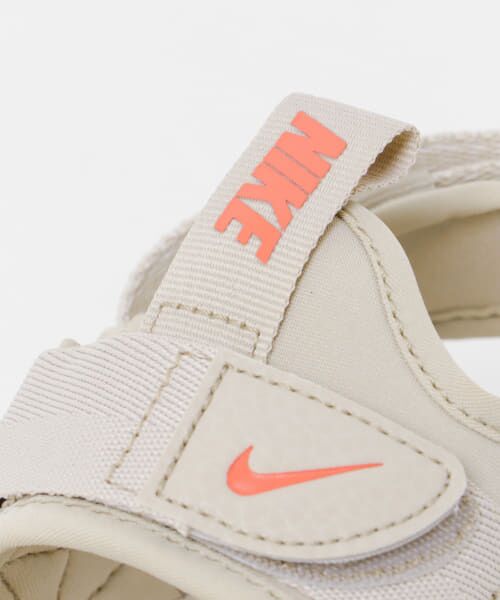 Nike ナイキウィメンズキャニオンサンダル サンダル Sonny Label サニーレーベル ファッション通販 タカシマヤファッションスクエア