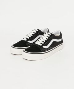 VANS　OLD SKOOL 36 DX