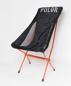 POLeR　STOWAWAY CHAIR