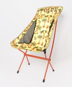 POLeR　STOWAWAY CHAIR