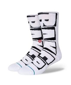 STANCE SOCKS　BAKER