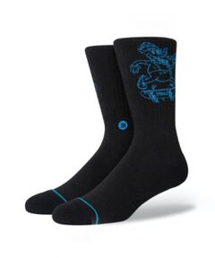 STANCE SOCKS　WOLFMAN