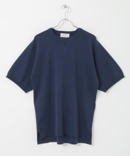 Sonny Label / サニーレーベル ニット・セーター | NaokoTakayamaコラボニットTシャツ | 詳細23