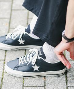 CONVERSE　ONE STAR GOLF