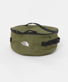 THE NORTH FACE　Fieludens Dish Case