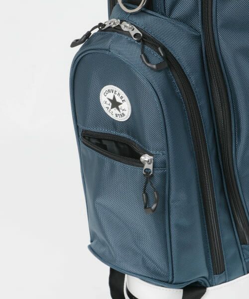 Sonny Label / サニーレーベル バッグ | CONVERSE MADE FOR GOLF　CV SP STAND CADDIE BAG | 詳細5