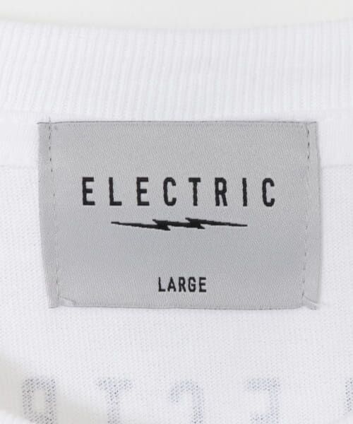 Sonny Label / サニーレーベル Tシャツ | ELECTRIC GOLF　EG Golf Logo T-SHIRTS | 詳細15