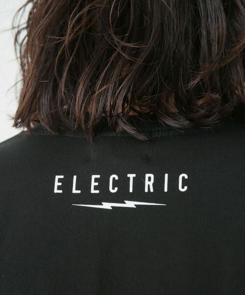 Sonny Label / サニーレーベル Tシャツ | ELECTRIC GOLF　EG Golf Logo T-SHIRTS | 詳細9