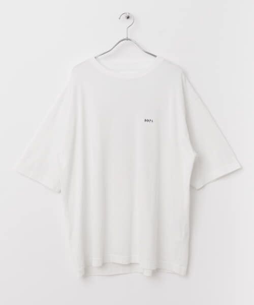 Sonny Label / サニーレーベル Tシャツ | OOPS　Ryu AmbeコラボTシャツ | 詳細14